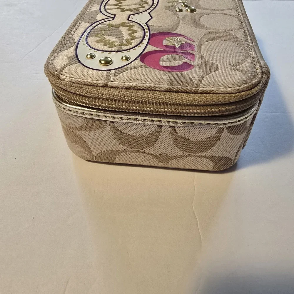 Coach vintage 90s